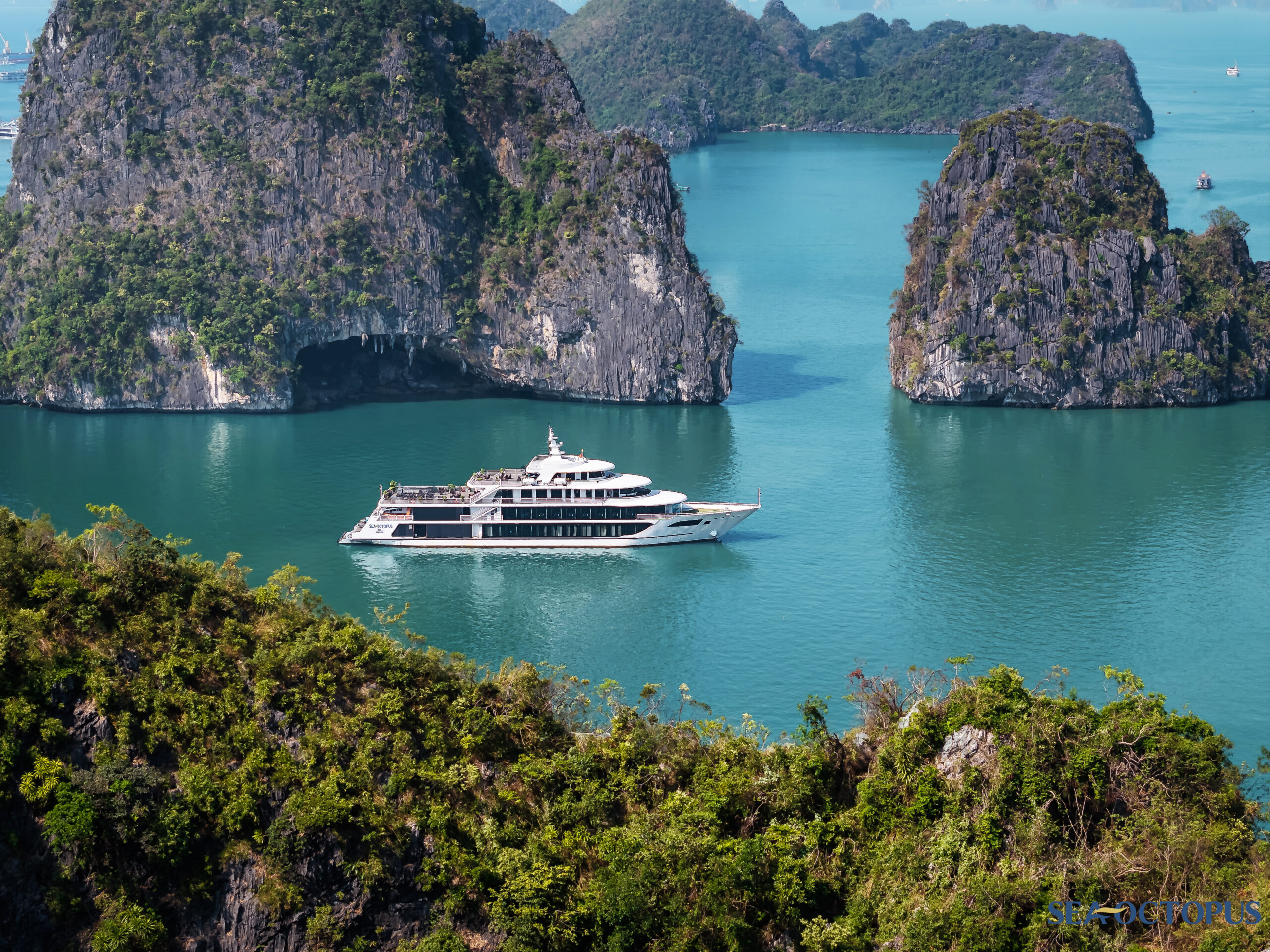 Halong Bay Cruise 1 Day