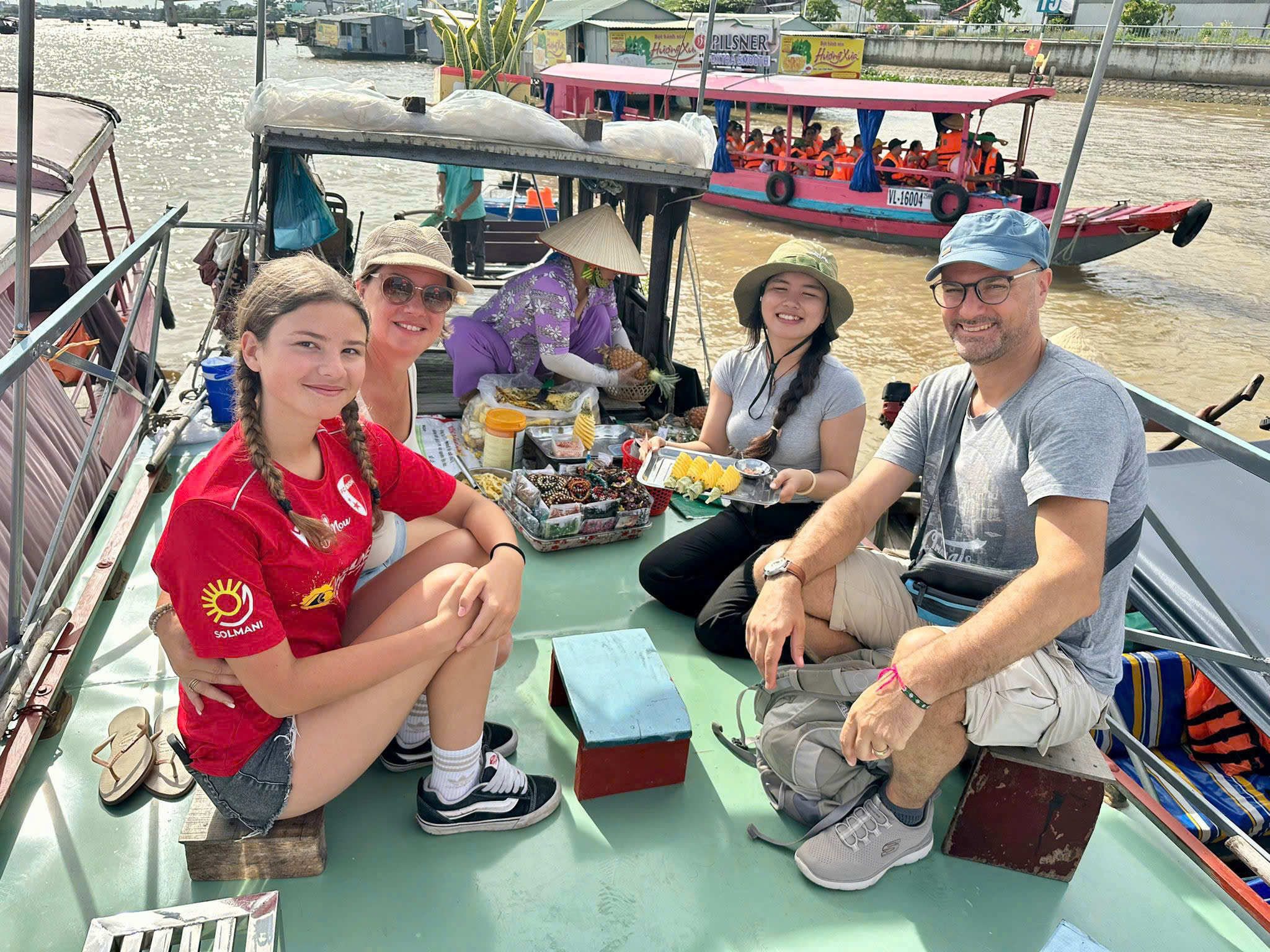 10 Days Of Vietnam’s Landscapes – Sensing the Timeless Charm