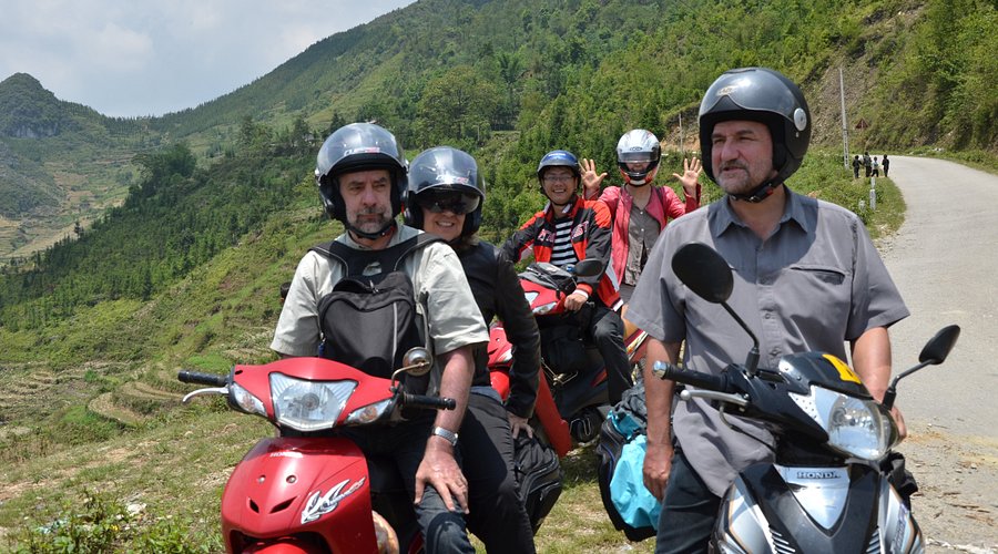 Budget travel and affordable things to do in Ha Giang