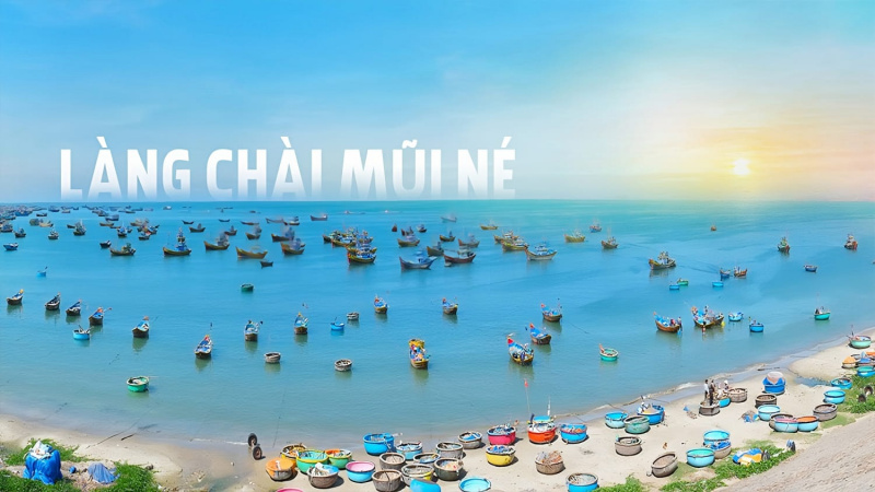 PHAN THIET – MUI NE 1 DAY TOUR DEPARTURE HO CHI MINH