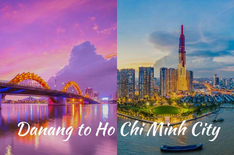 VIETNAM DISCOVERY 14D13N: HO CHI MINH – DANANG