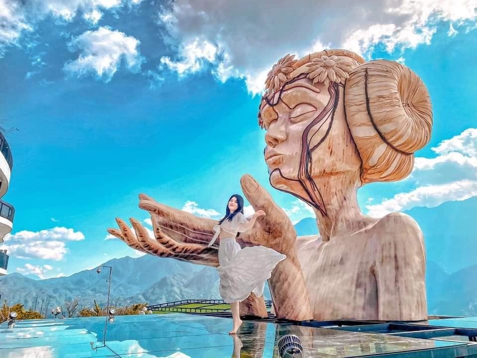 Photography tips for taking Moana Sapa photos