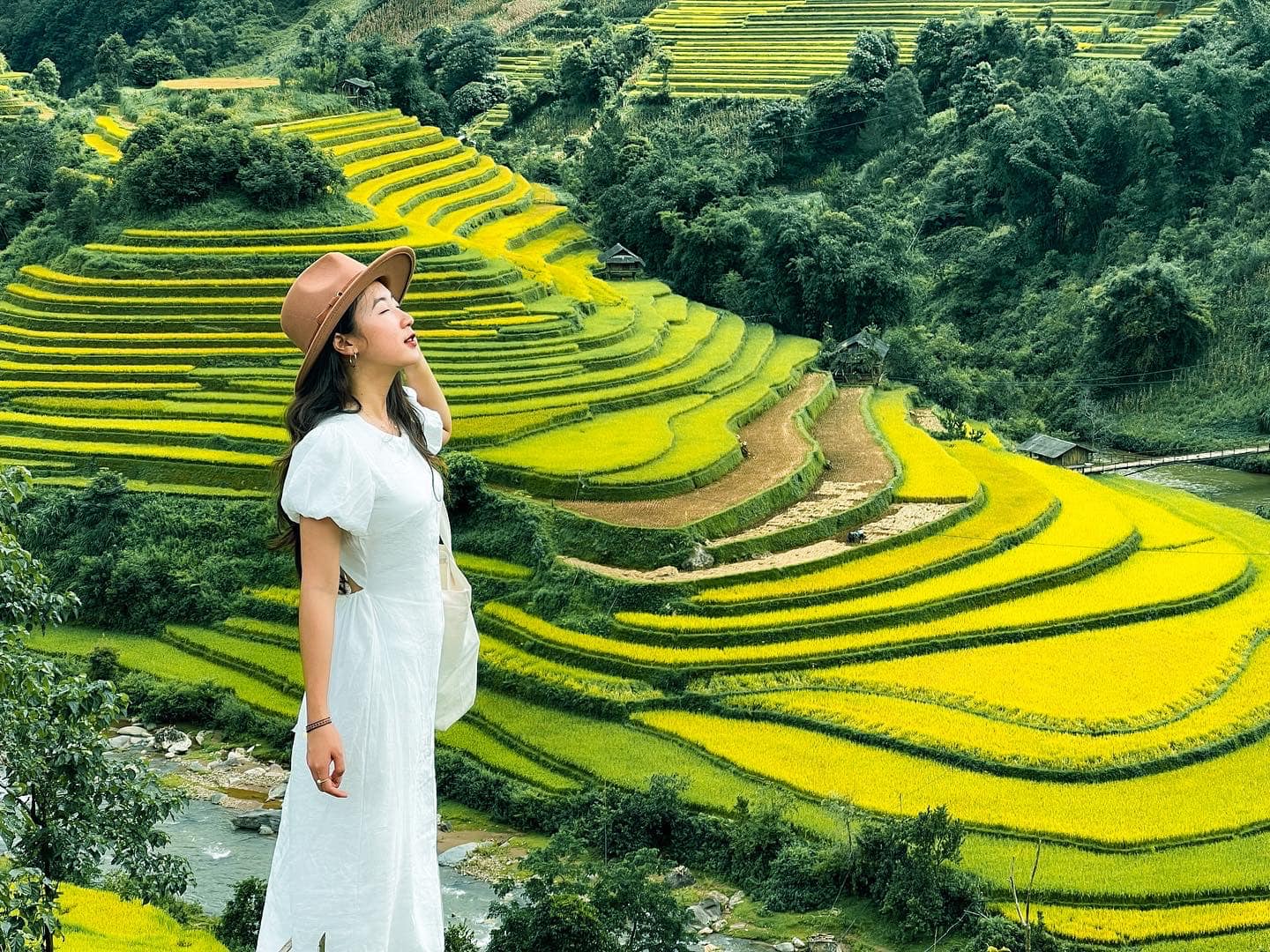 Sapa Vietnam Travel Guide Best Time Tips Highlights