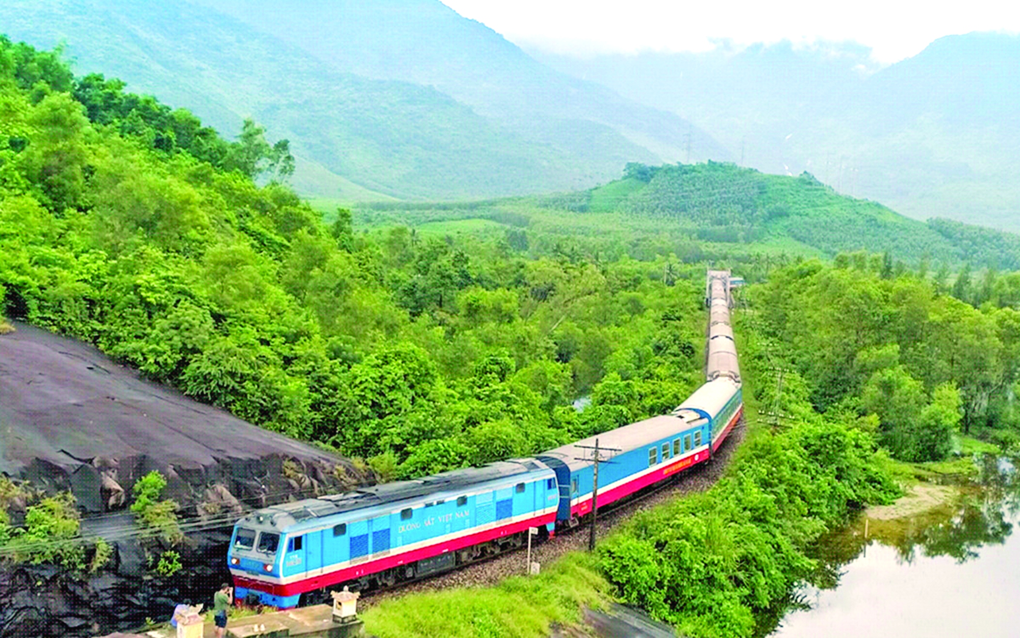 Step by step guide for the Hanoi to Sapa train journey