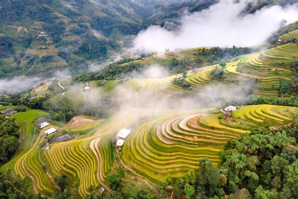 Things to do in Ha Giang and explore the northernmost landscapes of Vietnam