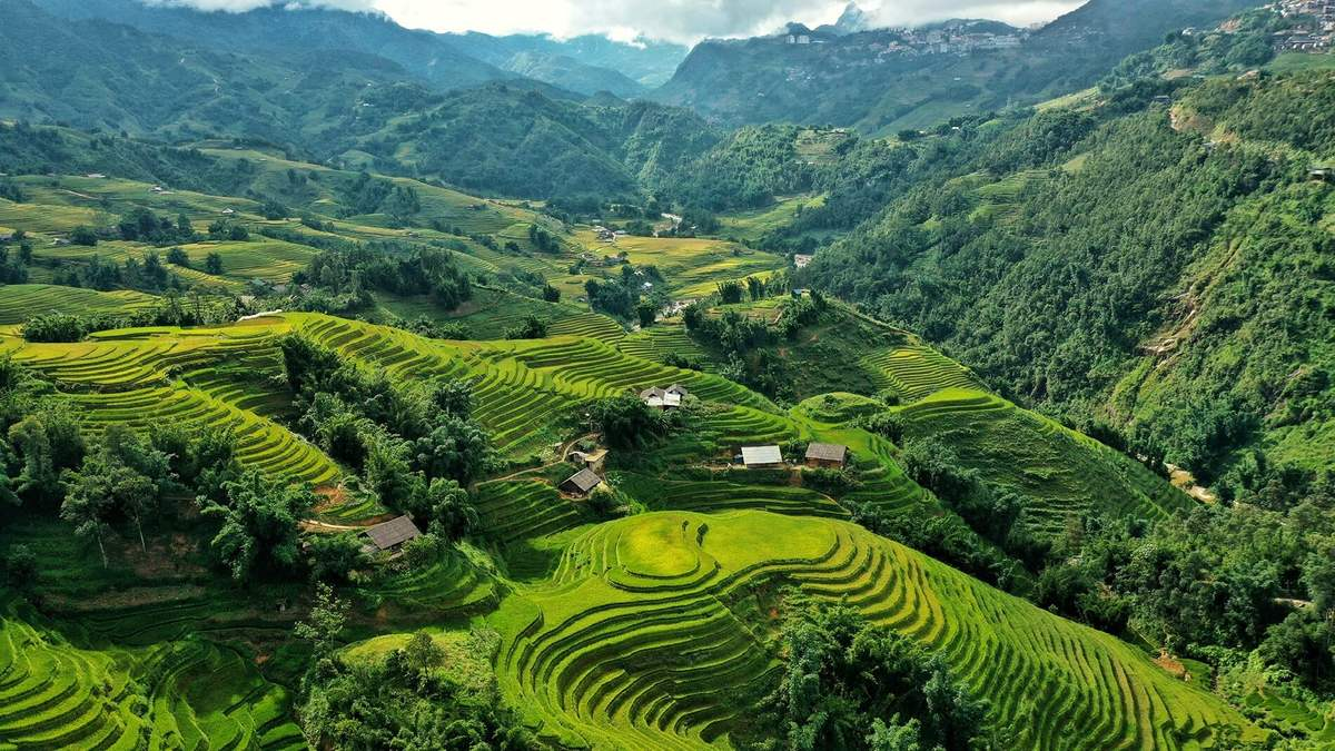 Travel comfort tips for long-distance journeys in Sapa