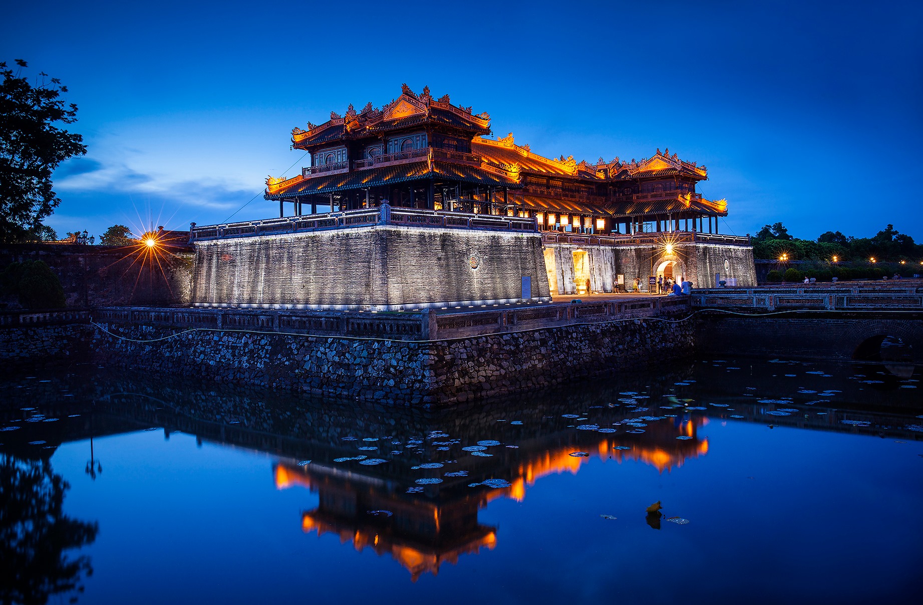 Vietnam holiday packages 2026 exploring the imperial legacy and historic sites of Hue
