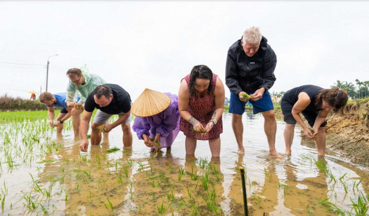 Vietnam holiday packages 2026 focusing on cultural depth rather than fast-paced travel