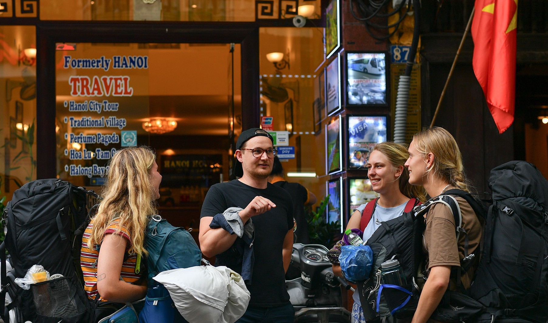 Vietnam holiday packages 2026 providing comfort and organized travel experiences