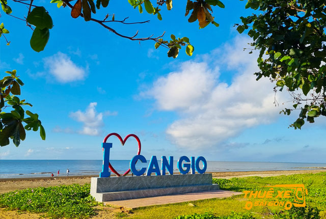 CAN GIO – MONKEY ISLAND 1 DAY – PLACE A UNESCO Biosphere