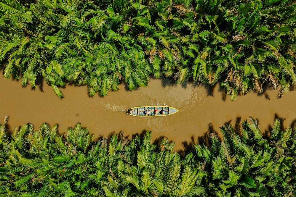 MEKONG DELTA FULL DAY FROM ONLY 23$