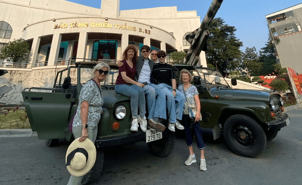 vietnam-package-7d6n-hanoi-sapa