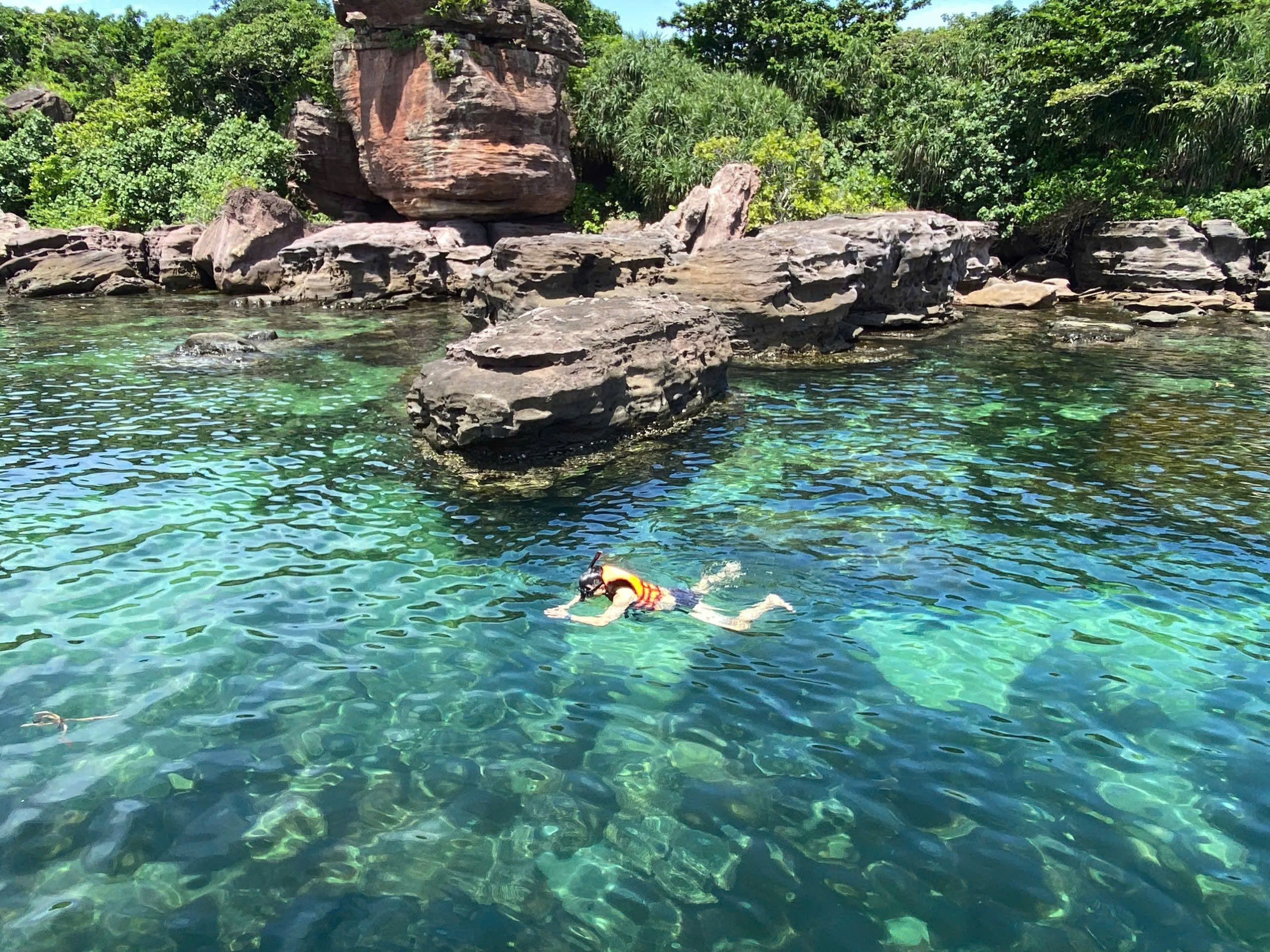 Phu Quoc: Island Life Trip by Speedboat