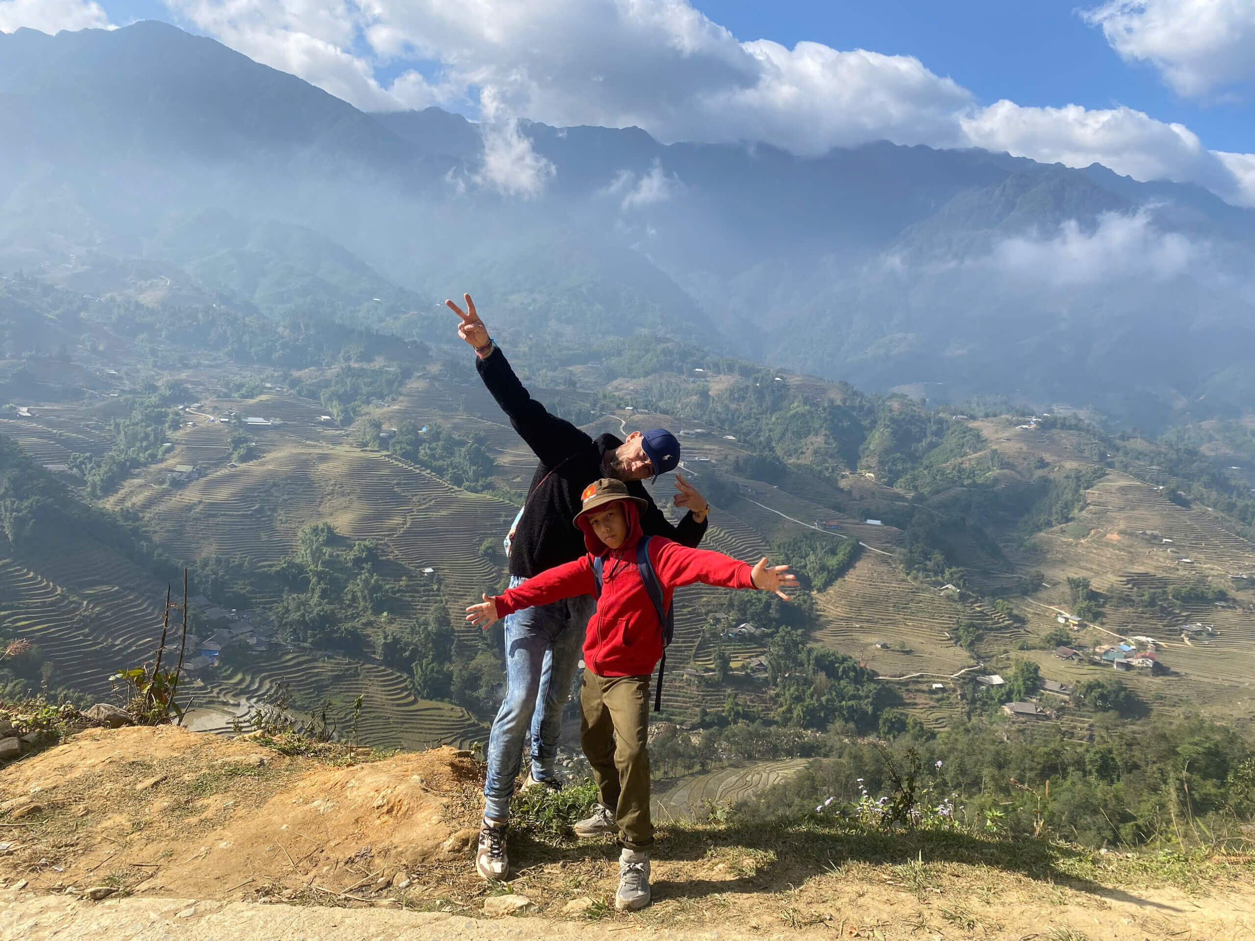 Adventure Tour Vietnam