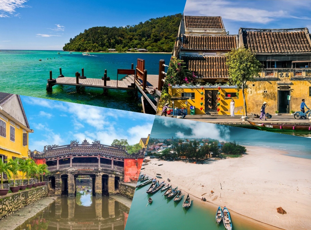 Best Time To Visit Central Vietnam: When To Go