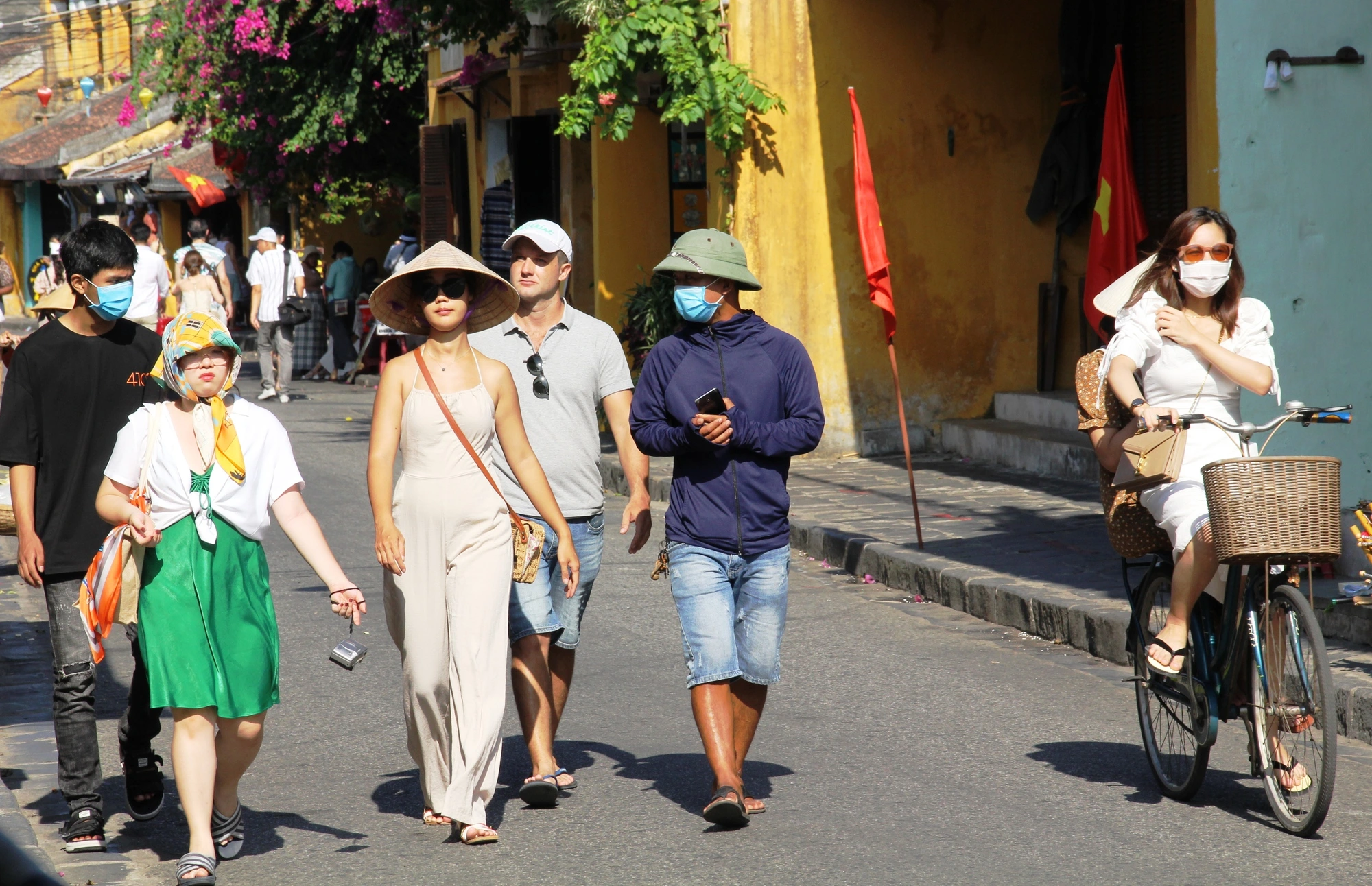 Best Time To Visit Central Vietnam