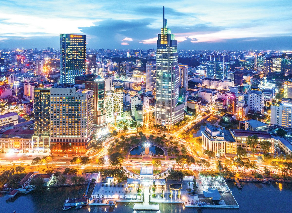 Best Time To Visit South Vietnam