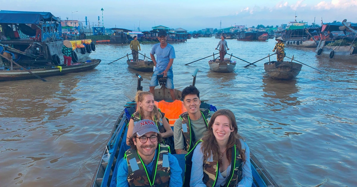 Cheapest Time to Visit South Vietnam