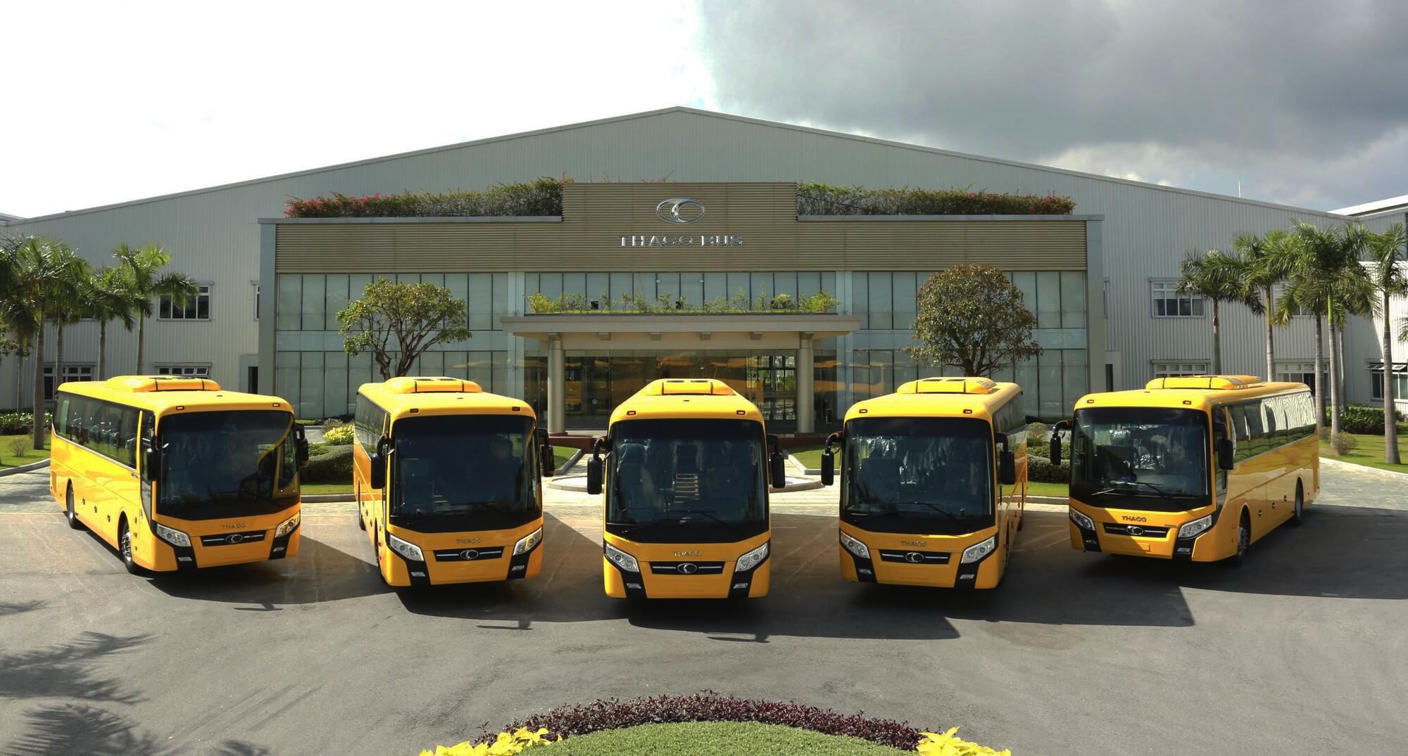 Choosing reliable sleeper bus services in Vietnam