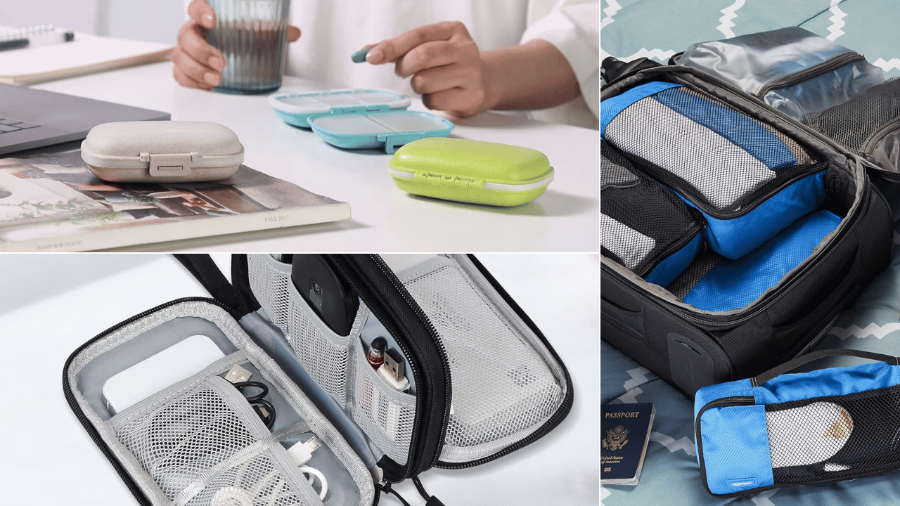 Electronics to bring to Vietnam for modern travel