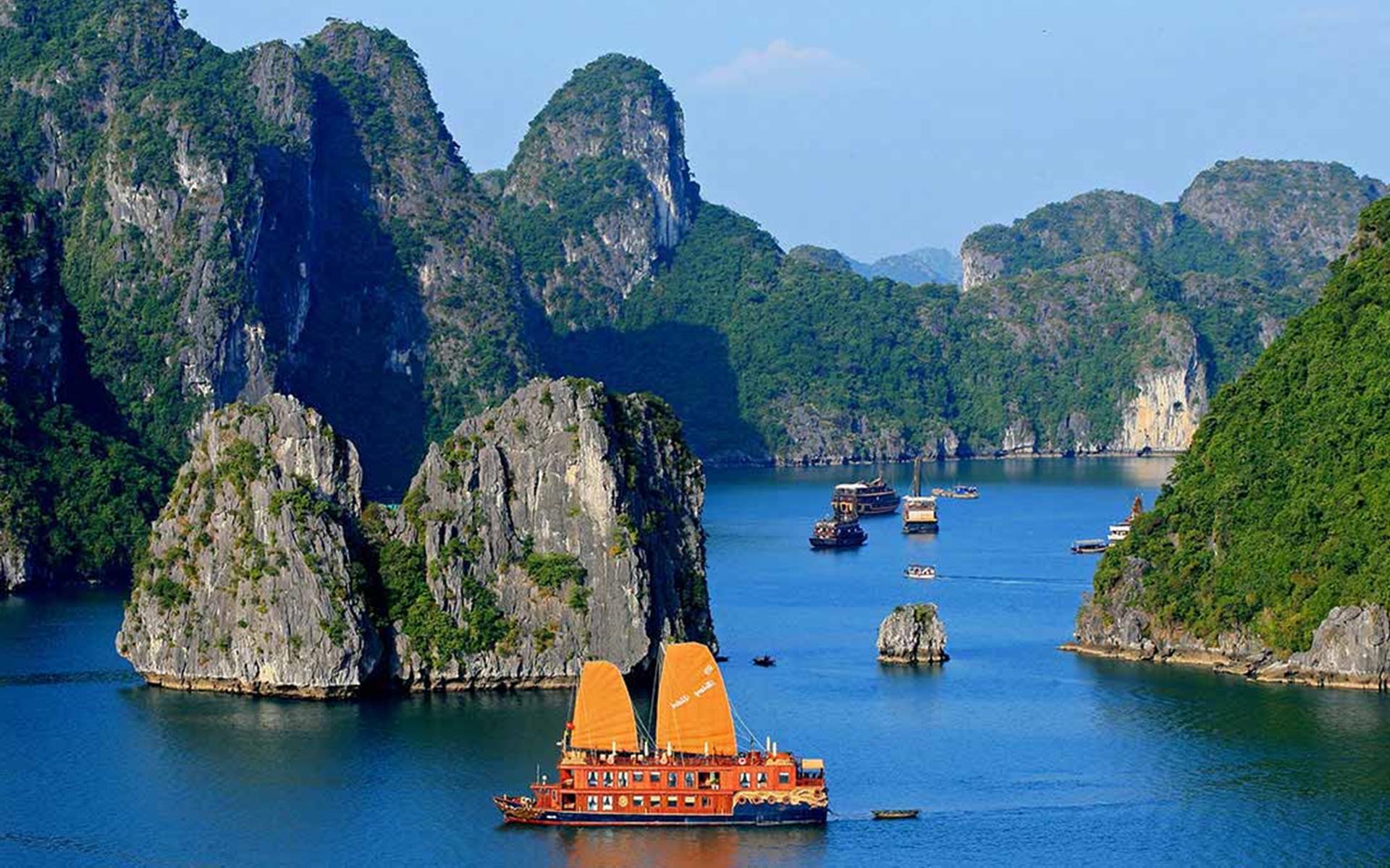 Vietnam itinerary 14 days