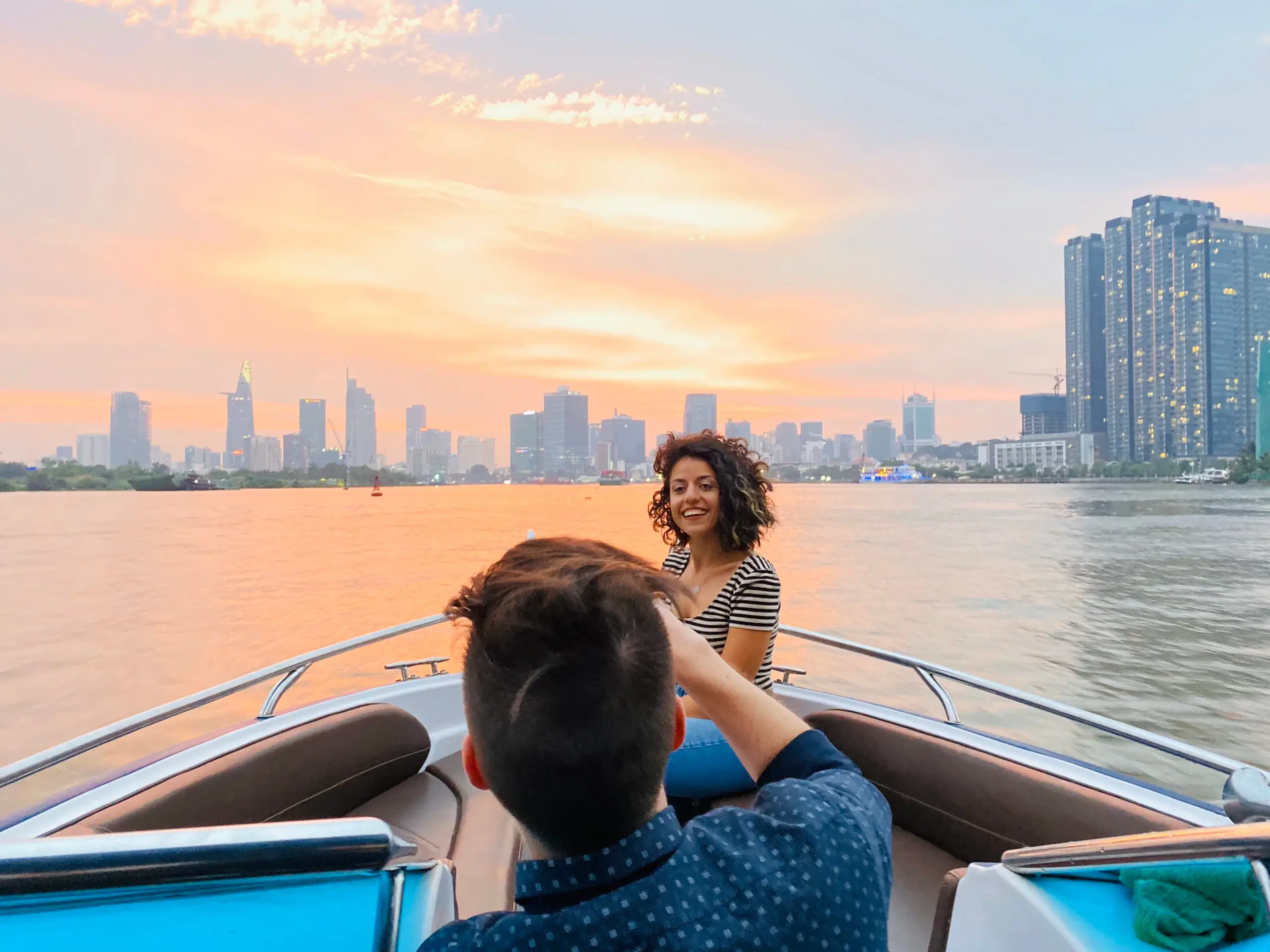 Honeymoon Vietnam Tour: 6 Romantic Destinations