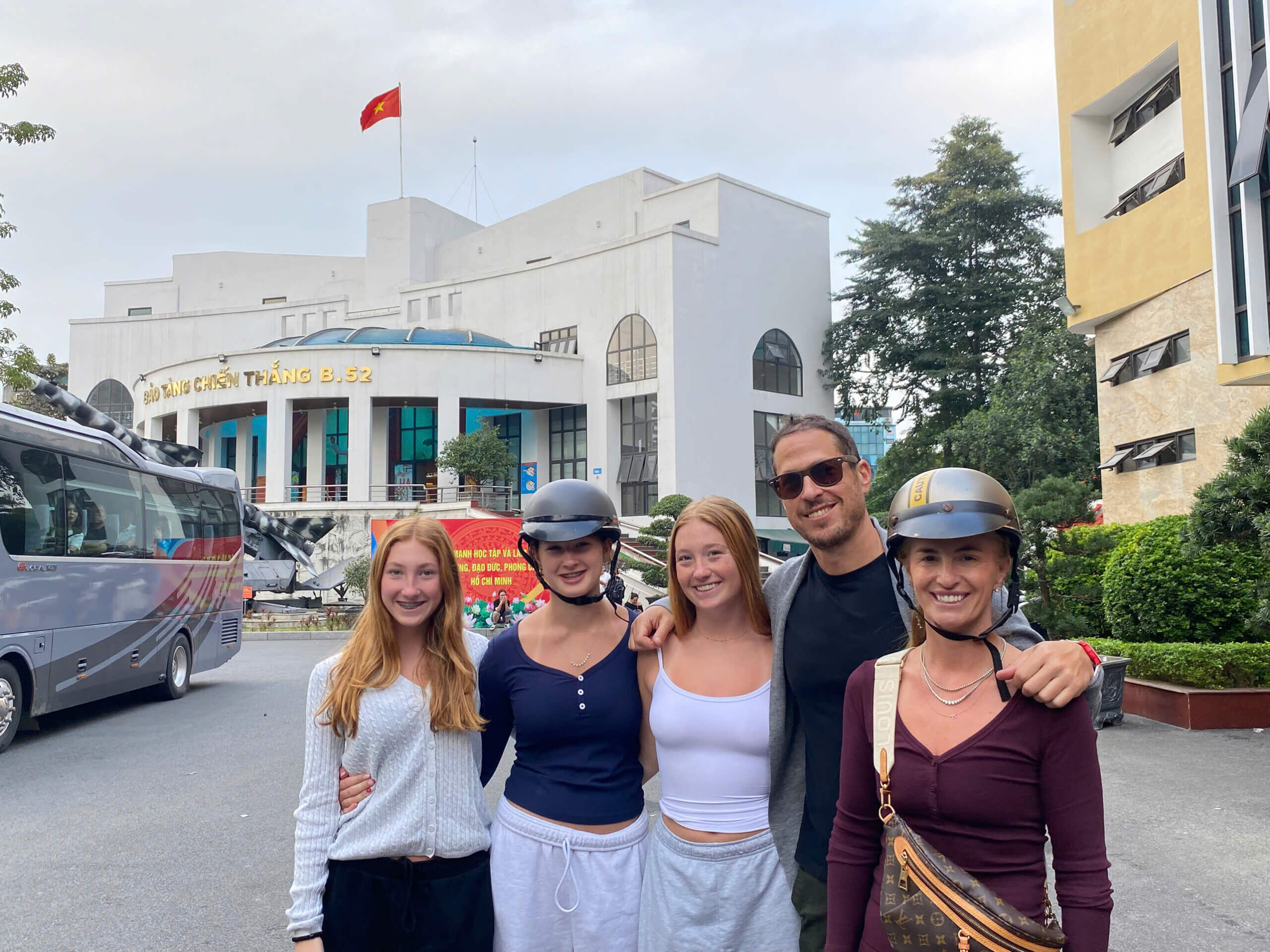 Relaxed sightseeing experiences across Vietnam