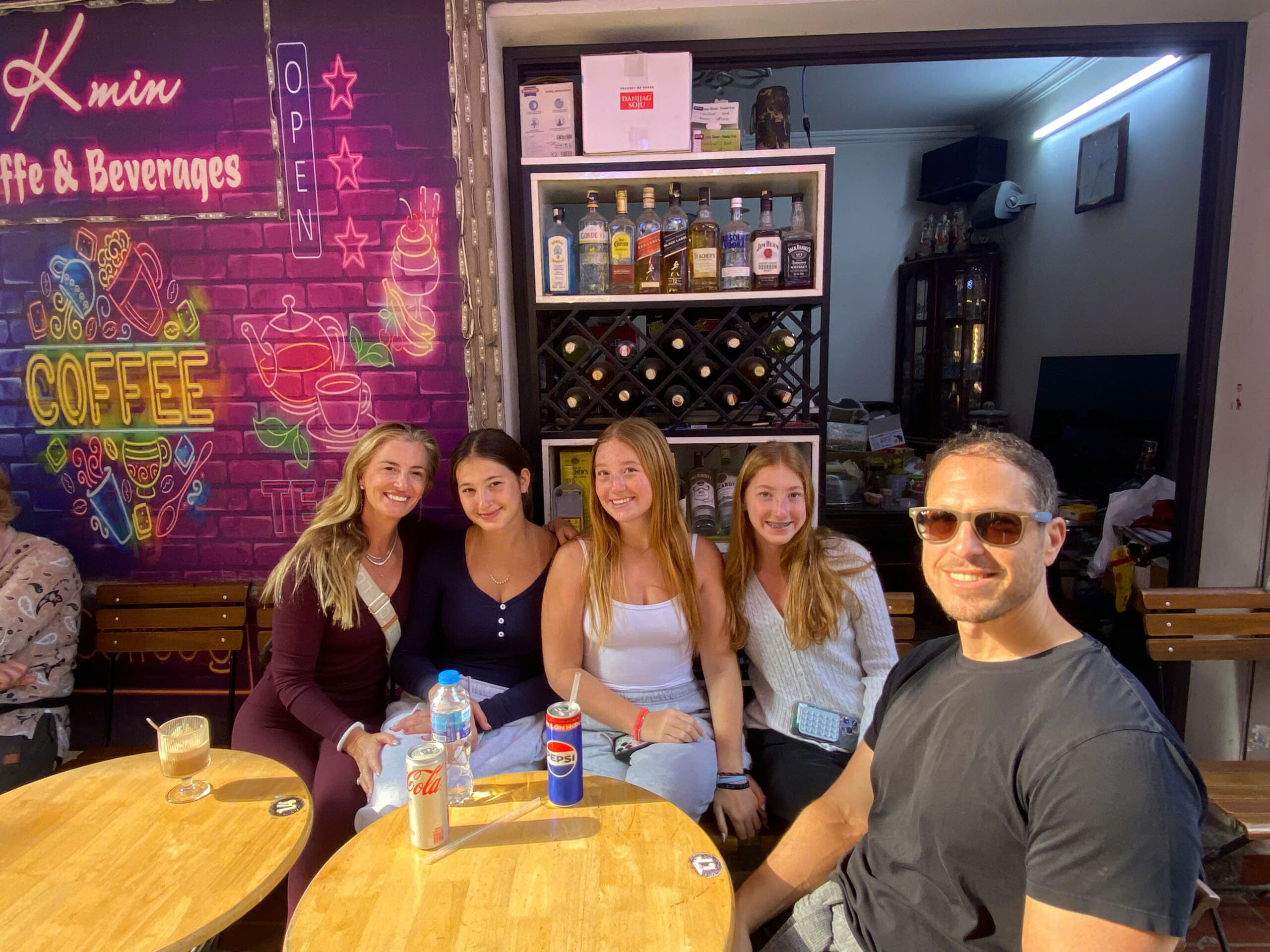 Slow travel experience balancing exploration and relaxation in Vietnam