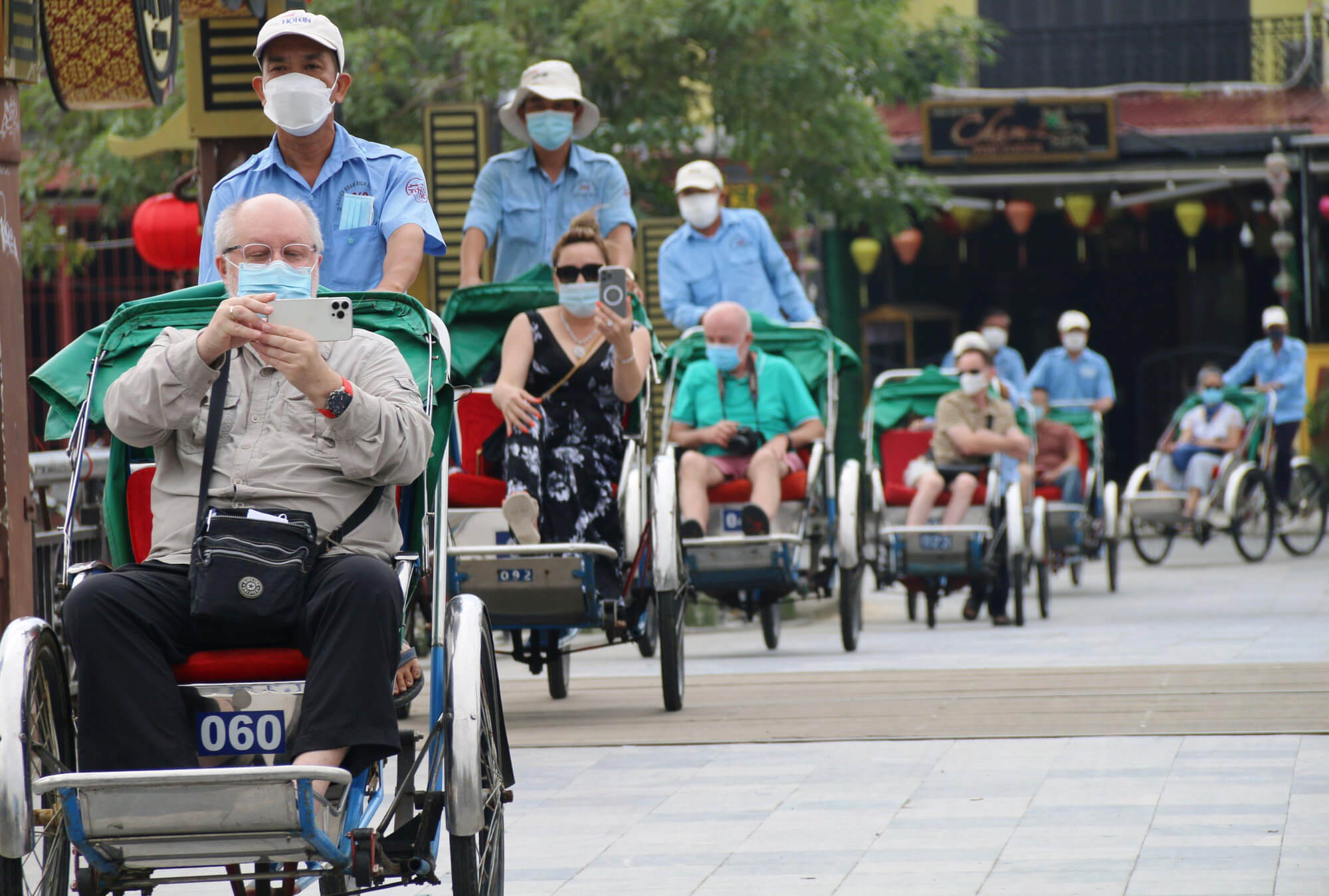 Thoughtful preparation and support for senior travelers in Vietnam