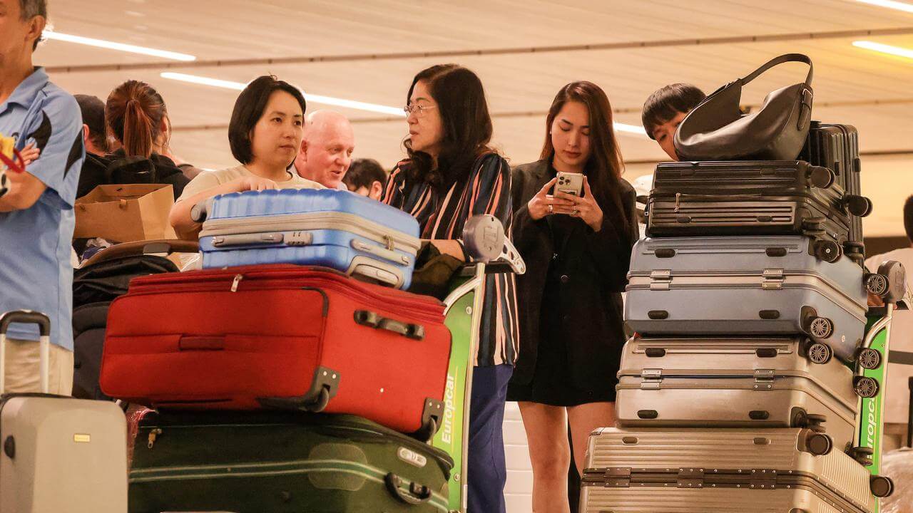 Two-week Vietnam trip travel experience