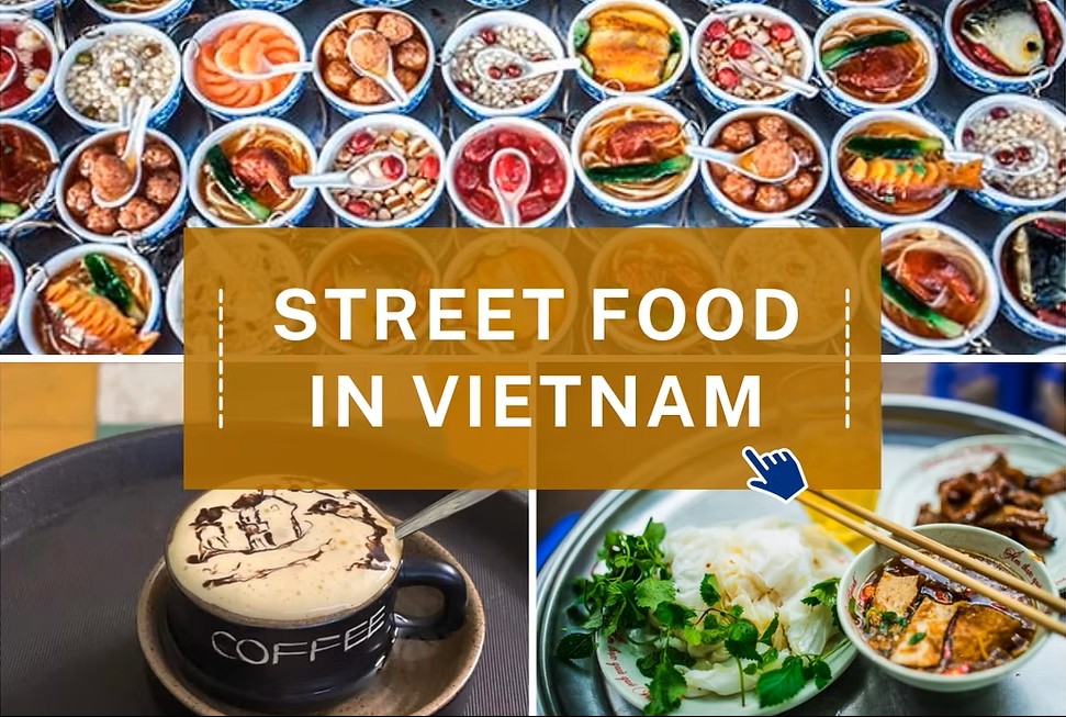 Vietnam Street Food Safety: Tips For Travelers