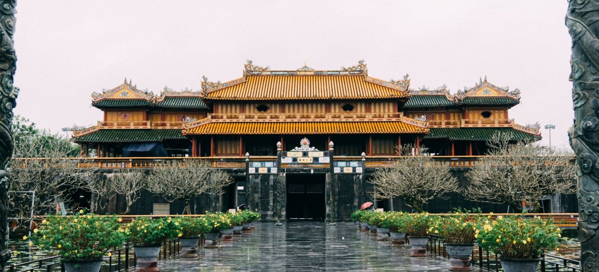 Vietnam Weather By Month