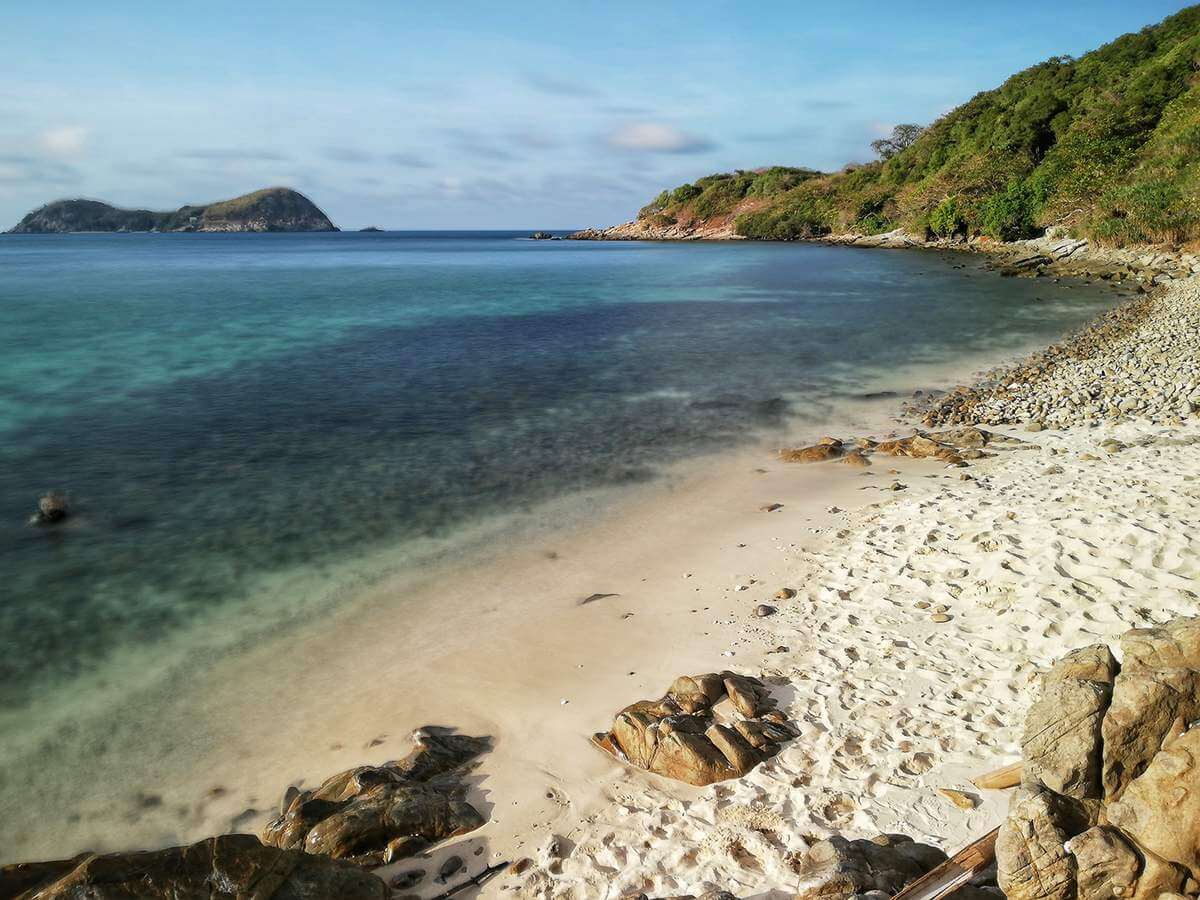Con Dao islands for peaceful Vietnam island getaways