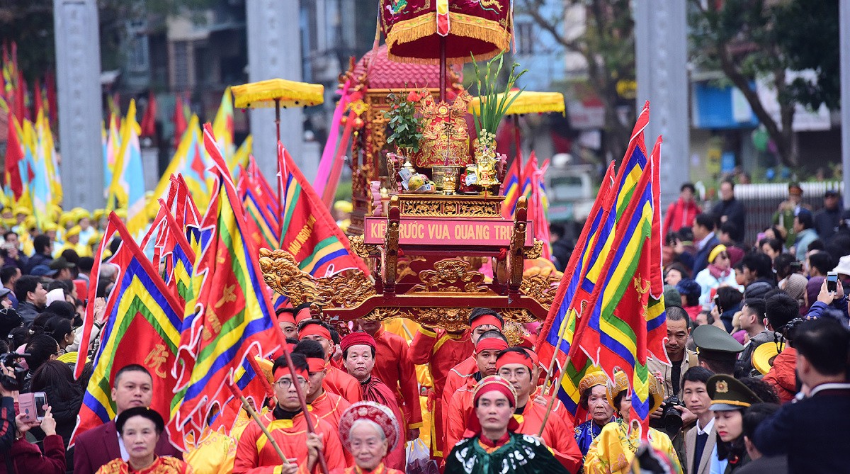 Early reservation for a cultural tour