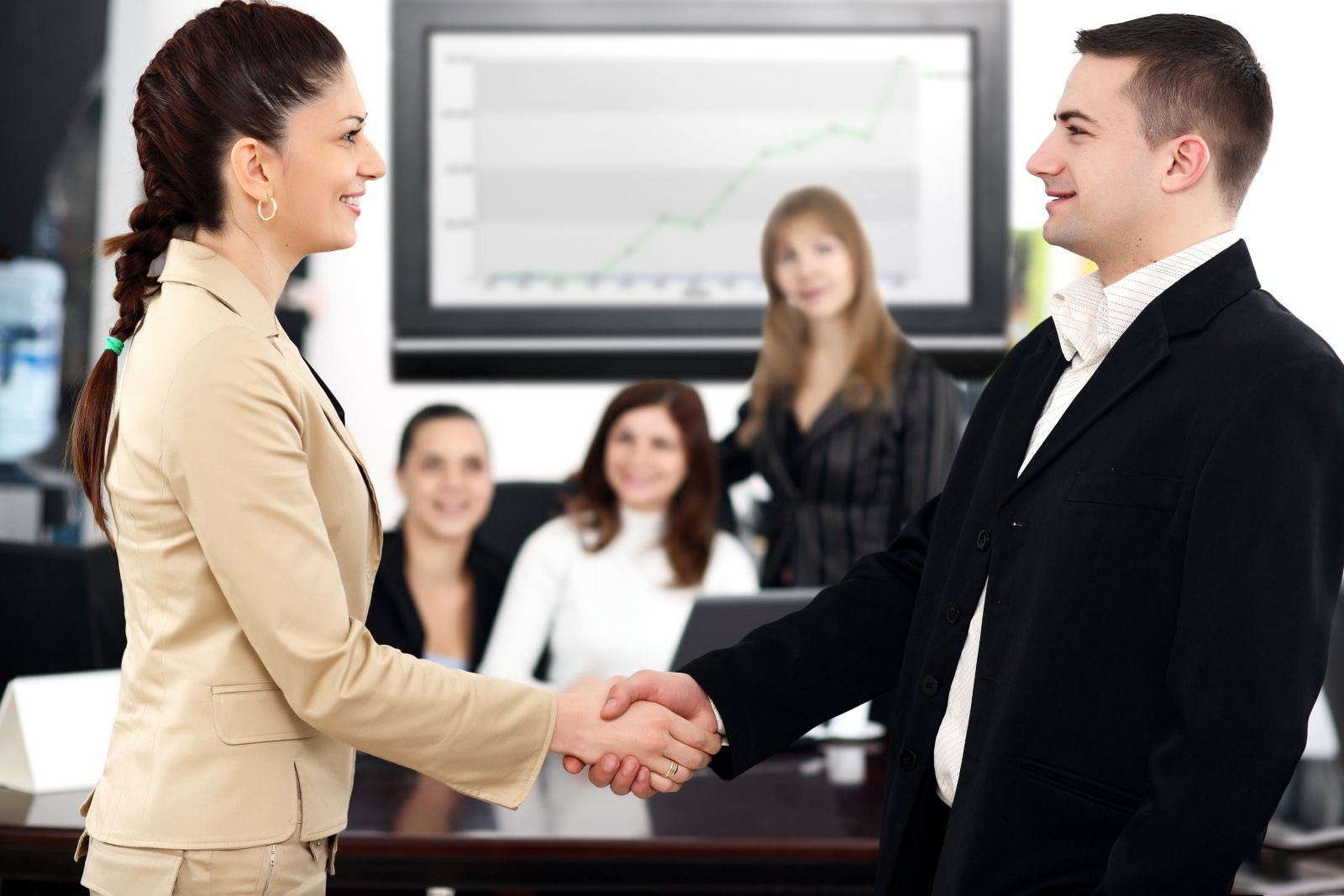 Polite greeting gesture commonly practiced in Vietnam