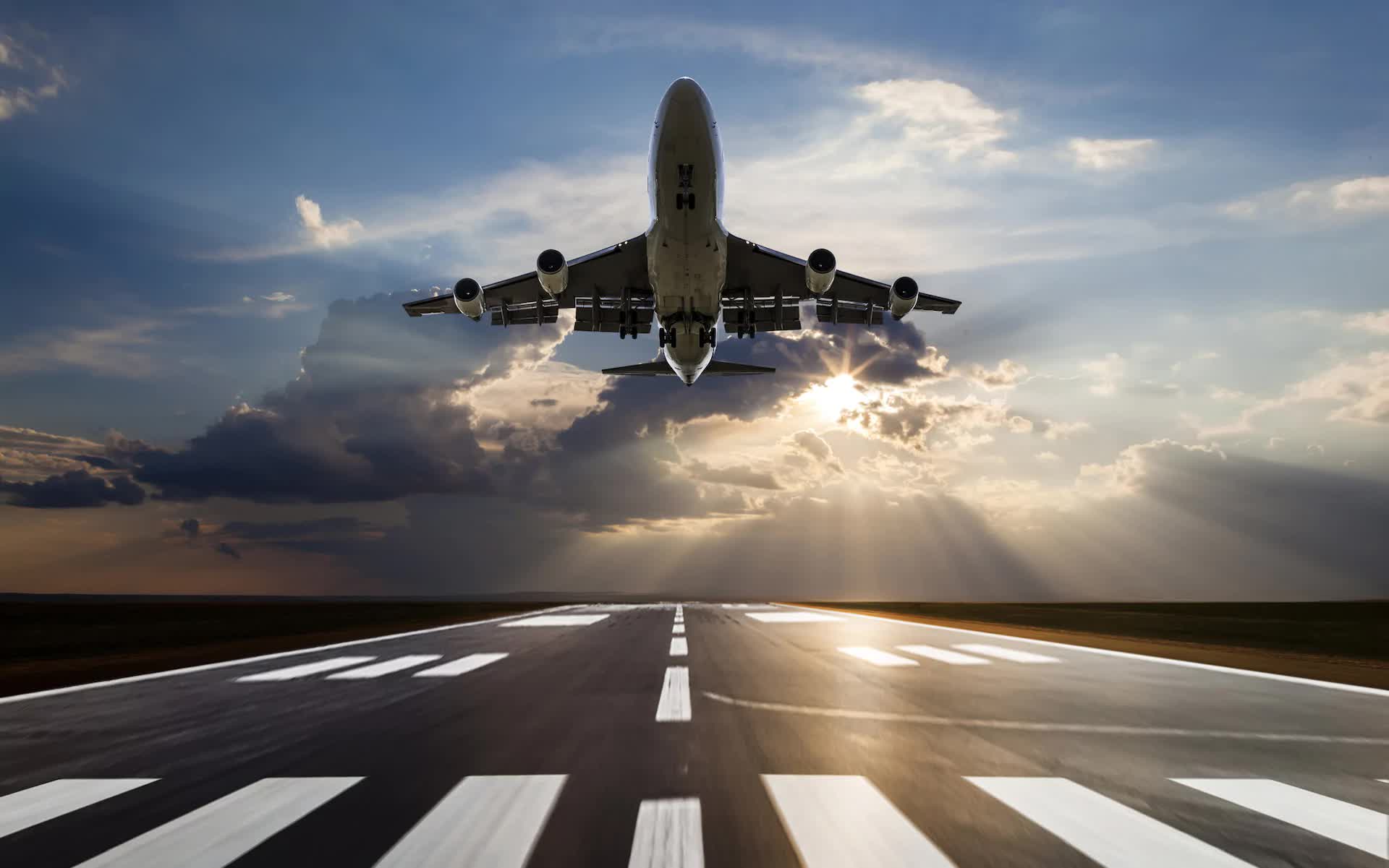 Regional air connectivity in Vietnam