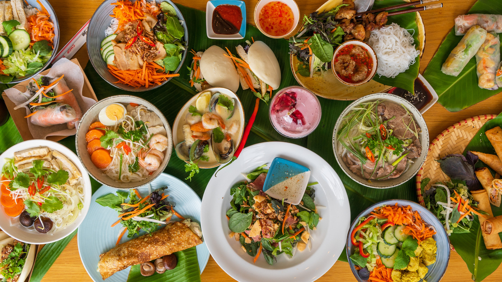 Vietnamese Food Guide: 10 Dishes You Must Try