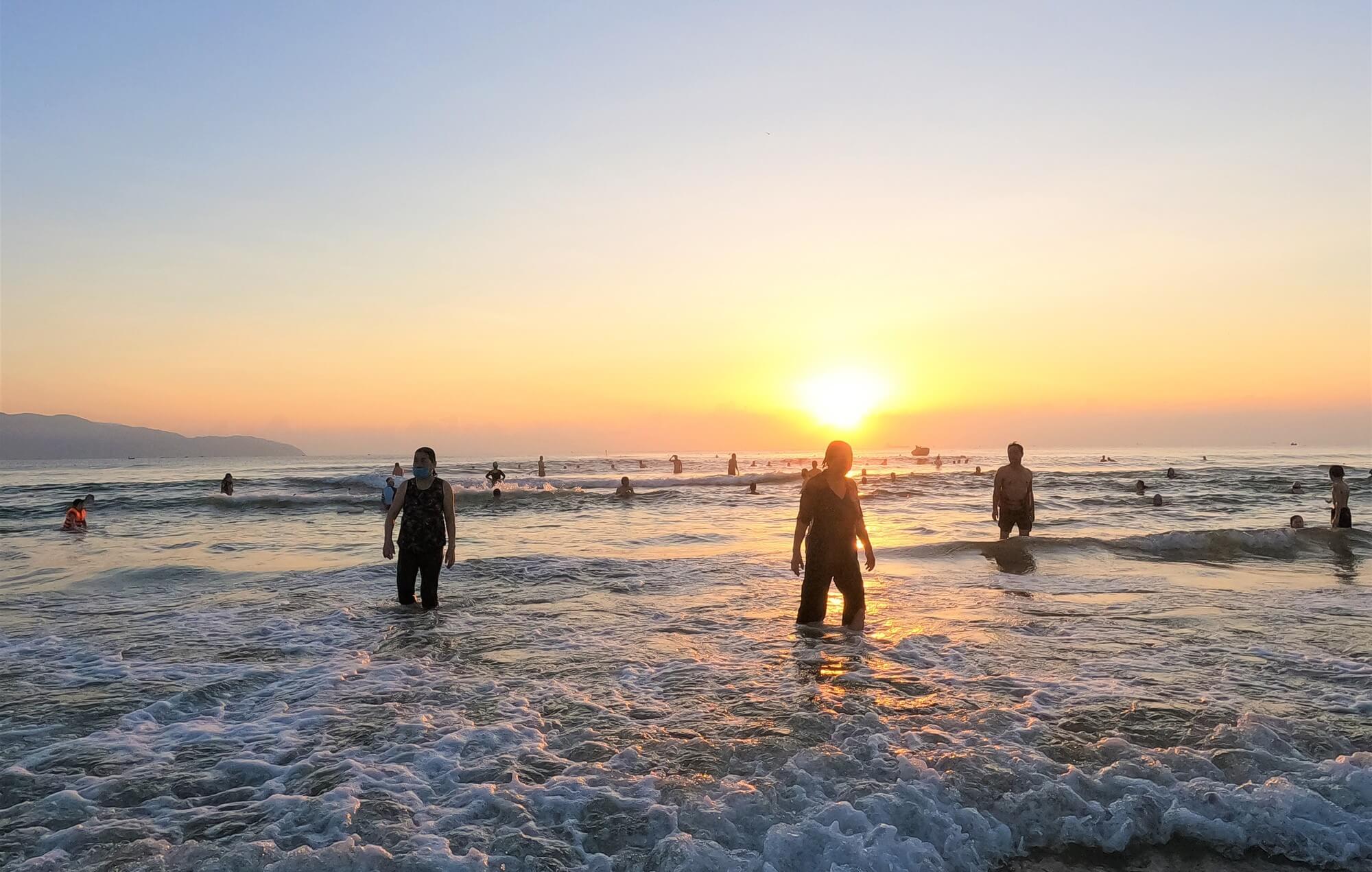 Vietnam’s long coastline offering diverse landscapes and some of the best beaches in Vietnam for travelers