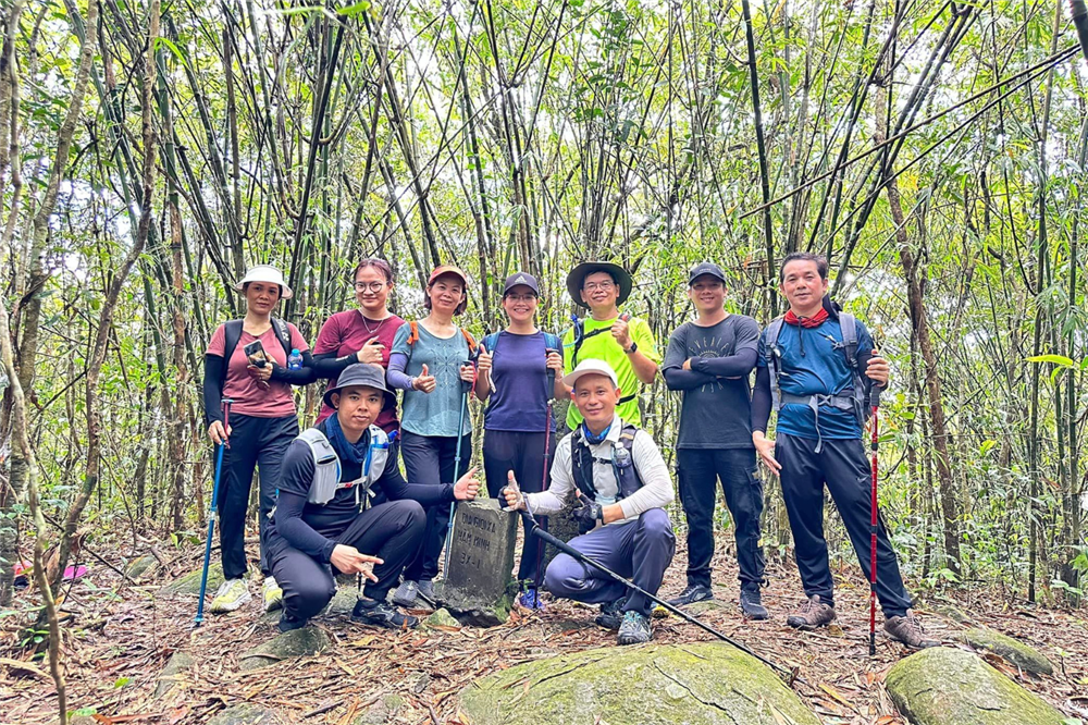 When Is the Best Time for Outdoor Adventures in Vietnam