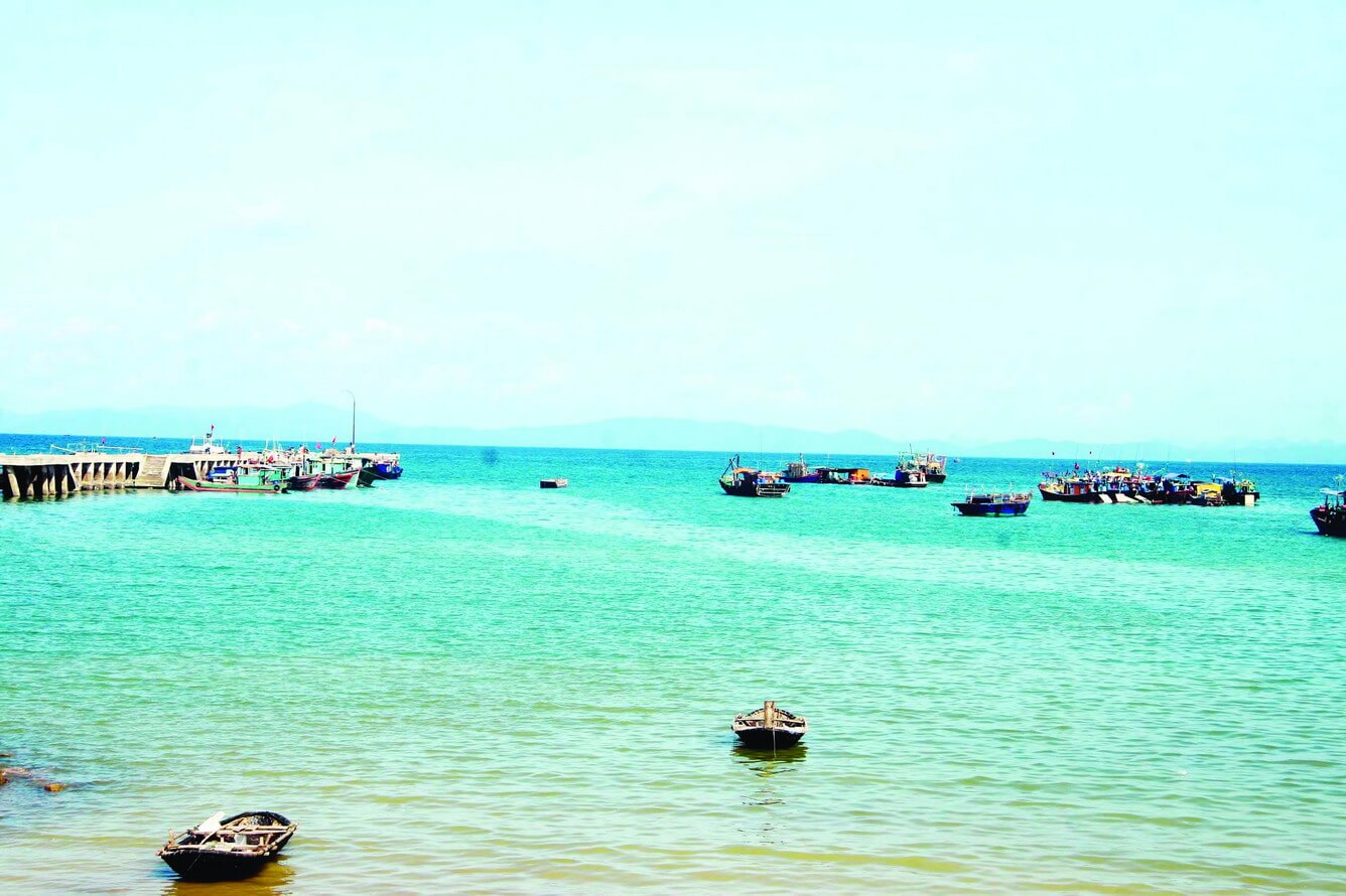 Why Vietnam is perfect for island getaways in Southeast Asia