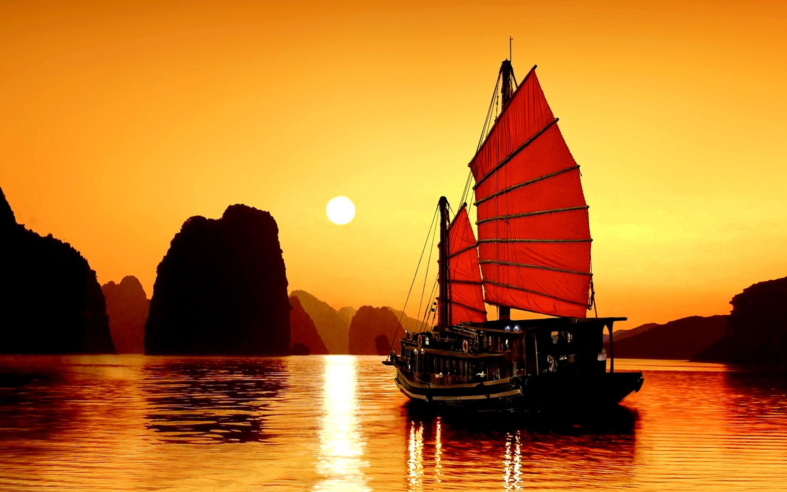 Best Ha Long Cruise: 6 Luxury Cruises In The Bay