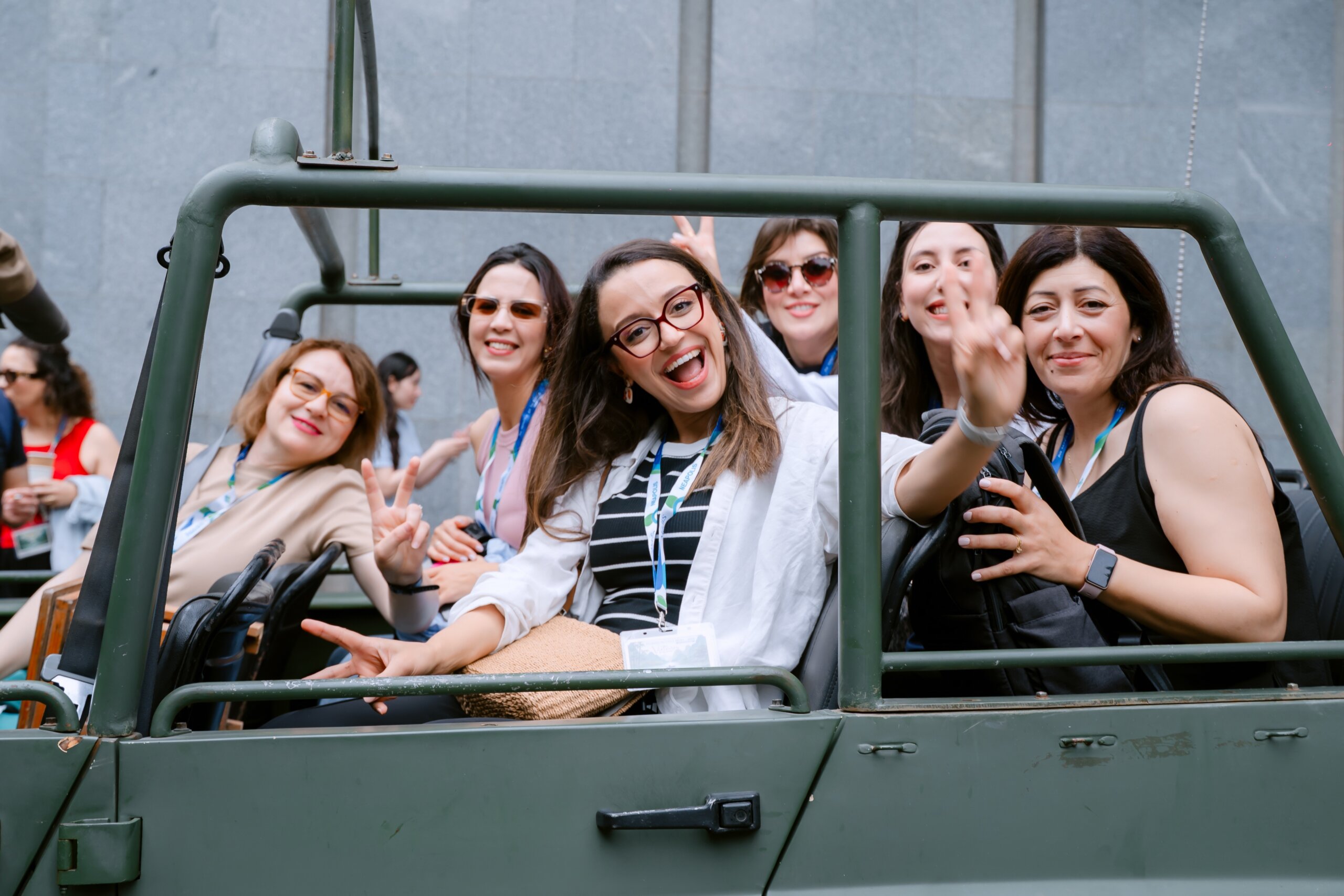 Hanoi Jeep Tour Co Loa Citadel – Half Day Countryside Adventure