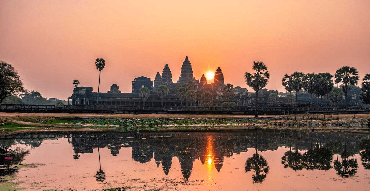 Cambodia Travel Guide: Everything You Need To Know 2026