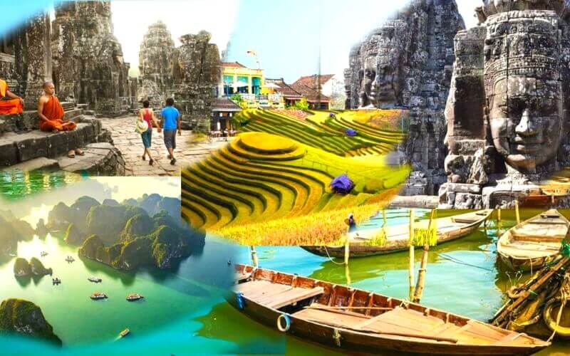 Best Cambodia & Vietnam Tours For An Unforgettable 2026