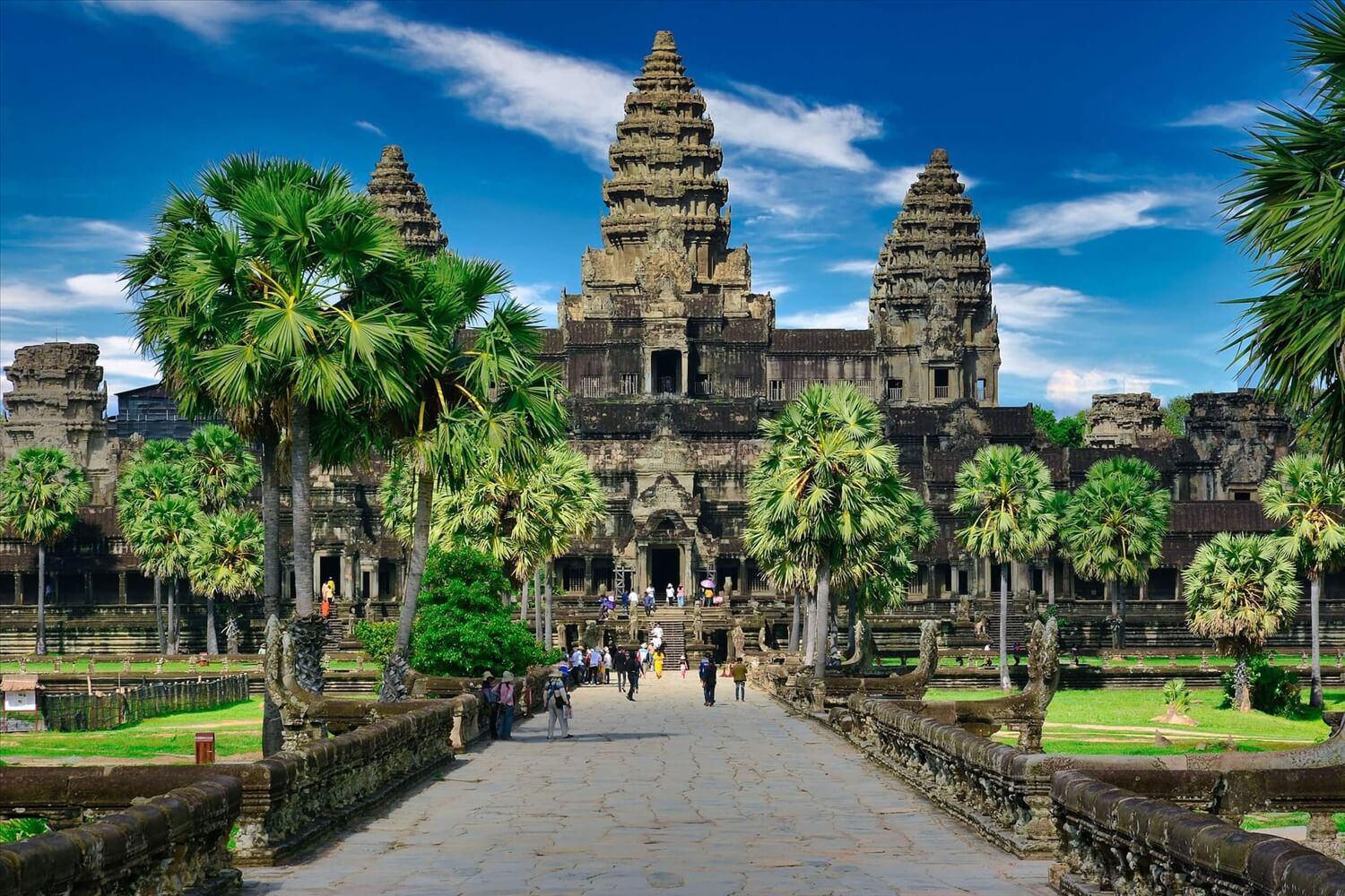 Best Place To Visit Cambodia: Top Destinations For 2026