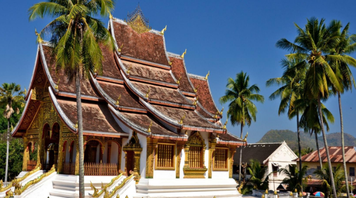Luang Prabang