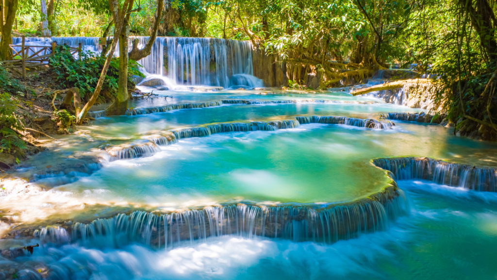 Laos Best Travel Time: When To Visit Laos