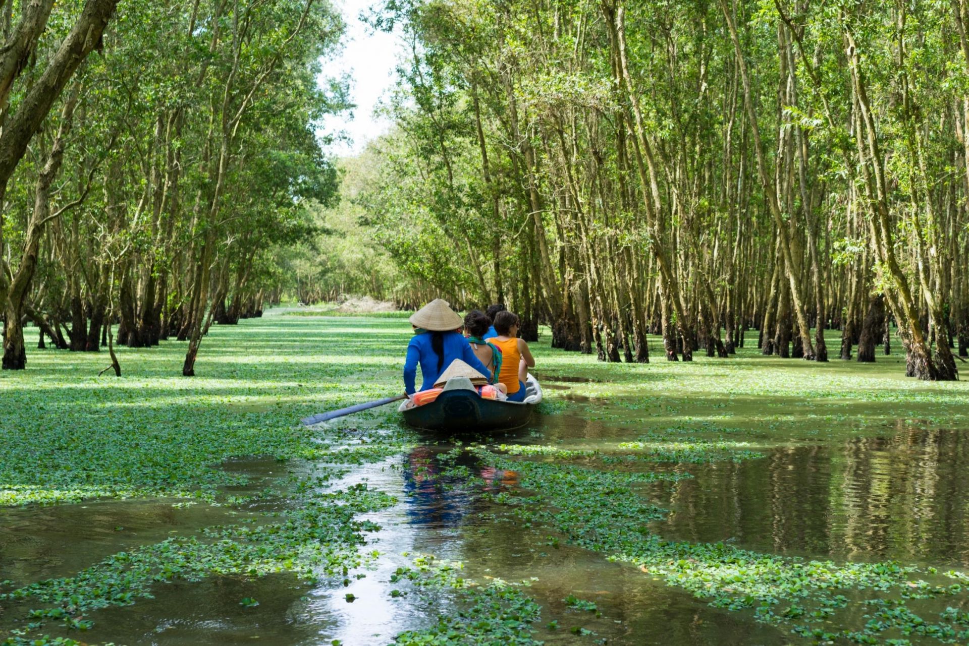 Mekong Delta: Ultimate Travel Guide & Tips
