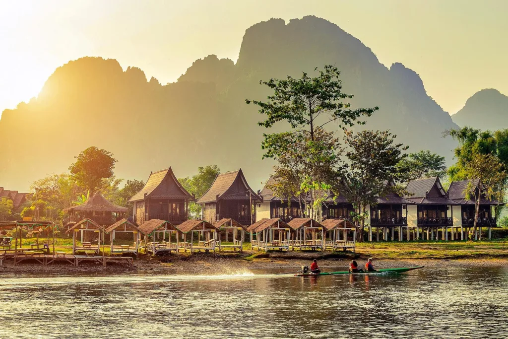 Laos Travel Guide: Everything You Need to Know 2026