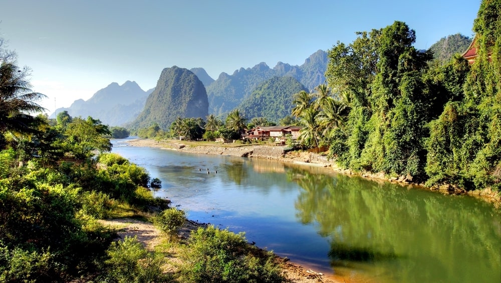 Things To Do In Laos: Top Experiences Guide